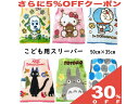 【30%OFF★27日まで】スリーパー 冬用 赤ちゃん フリース S 50＊35 キャラクター ベスト ふんわりあったか その1