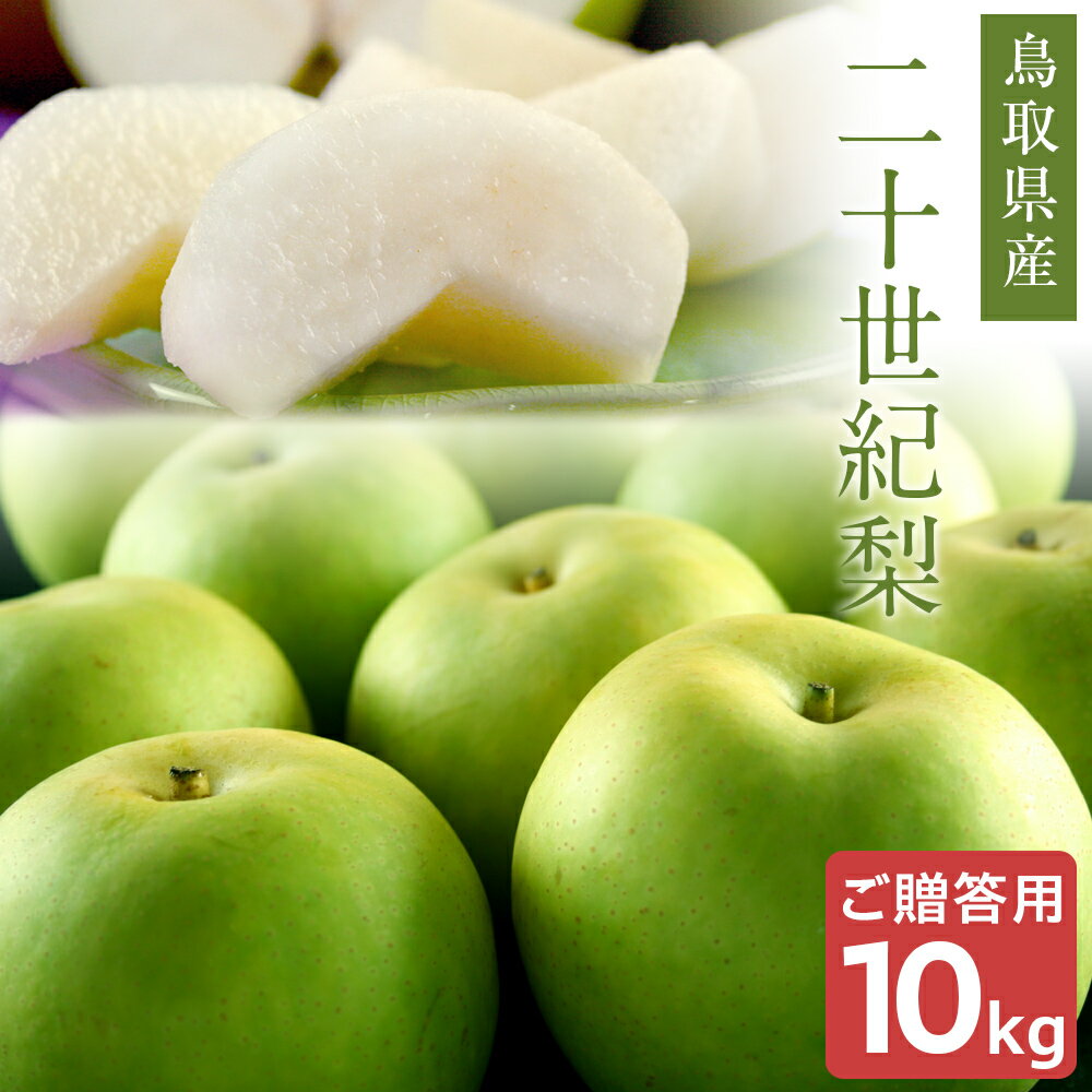 二十世紀梨（20世紀梨）10kg詰（28玉�