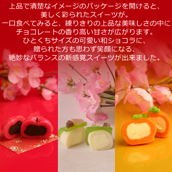 バレンタイン チョコ 2021 『“匠の三撰”ひとくち上生しょこら』 ネット限定チョコレート 義理チョコ プチギフト 子供 職場 会社 おもしろチョコ かわいい 大量 お菓子 ギフト プレゼント格安通販　バレンタイン　人気　ランキング
