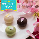 有限会社坂根屋 坂根屋 “和トリュフ”IZUMO3個入