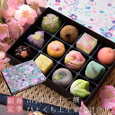 母の日 プレゼント ギフト スイーツ 和菓子 お菓子 2025『春季限定 出雲国の十二撰 ひ