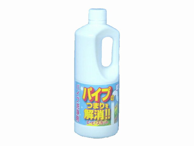Rakuten - 【ピーピースカット】【業務用パイプクリーナー】★1kg×12本★