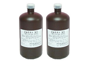 > 1、本製品は酵素系で中性品ですので、廃液のPH調整や重金属処理の必要がありません。 2、少ない使用量で分解能力が非常に高く、短時間で処理できます。 > 過酸化水素系薬剤による洗浄作業後の洗浄廃液中に残存する過酸化水素の分解処理に使用します。どのメーカーの商品にも対応。（特に廃液が河川・湖・沼に流入する場合） > 主成分：酵素　外観：黄褐色透明液　液性：中性（6.8〜7.2） > 標準使用量　過酸化水素35％製品20kgに対して0．5kg 洗浄後の廃液に標準使用量を徐々に投入ください。一気に投入するとポンプ等にエアが噛む恐れがあります。発泡が終了すれば分解終了。 ※この商品は業務用品のため、事業者及び自営業の方にのみ販売いたします。 ご注文の際は法人名をご記入ください。法人以外のお客様は通信欄に自営業とご記入ください。 ※こちらの商品はコンビニ受取不可となります。メーカー：和協産業（株）