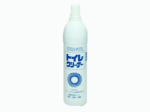 Rakuten - 【業務用トイレクリーナー】【酸性トイレクリーナー】【除菌・除臭】★800g×1本★