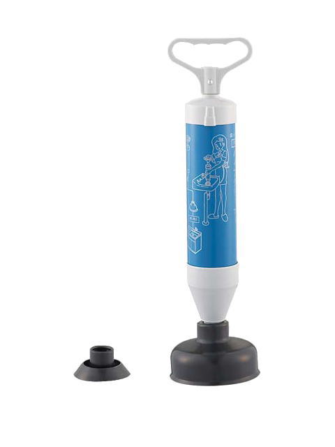 Rakuten - 【PR870 三栄水栓】【真空式パイプクリーナー】★三栄水栓製作所/SANEI★