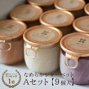 お中元 御中元 アイス なめらか シャーベット Aセット 9個入 誕生日 内祝い ※購入ページが別にございます