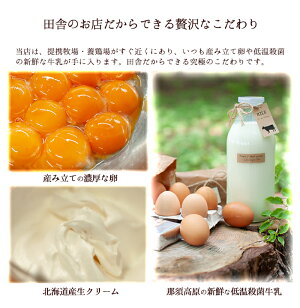 生チョコふわとろティラミス