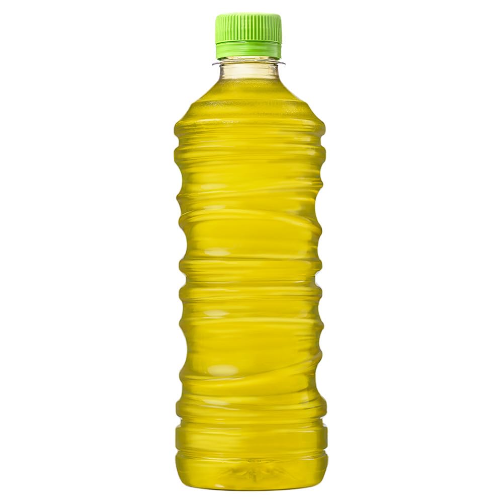 コカ・コーラ 綾鷹 ラベルレス 525ml PET ×24本