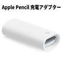 Apple Pencil 充電アダプター アップル ペンシル USBケーブル用変換アダプタ ApplePencil充電 ipad 6（9.7インチ） Apple iPad Pro Pencil用コネクター Appleペンシル コンパクト 充電 コネクター変換器