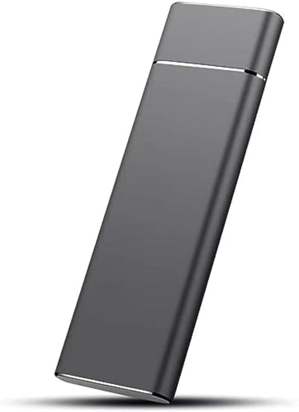 この超高速30TBポータブルソリッドステートドライブは、スマートフォンとPCに対応...