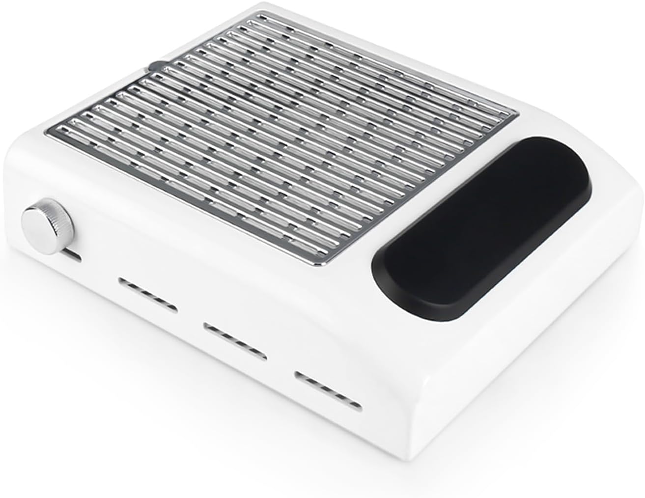 【超強吸力5000rpm】集塵機 ネイルダストクリーナー 卓上集塵機 ネイルダストコレクター 粉塵 レジン ..