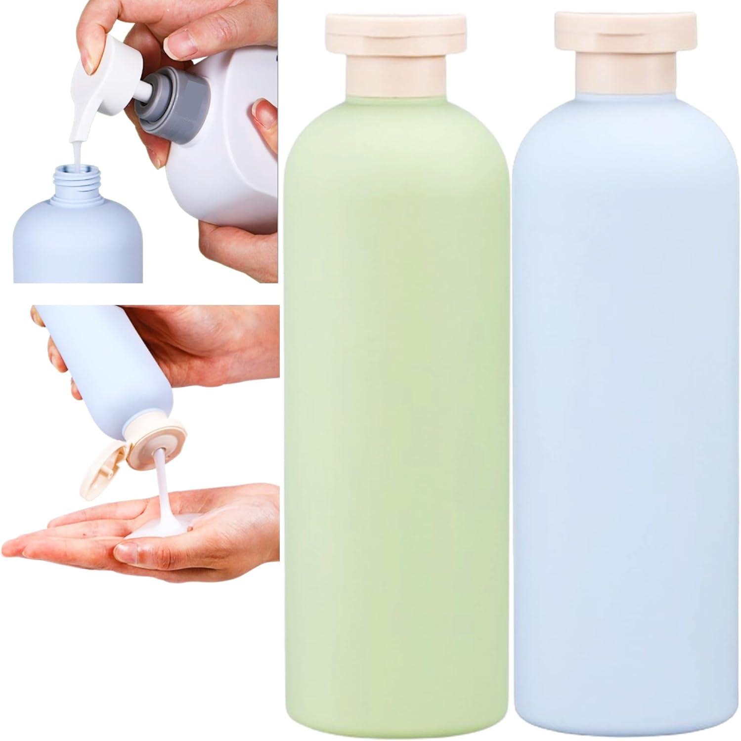 \ブラックフライデP最大47倍/トラベル ボトル シャンプーボトル セット 旅行 詰め替えボトル 携帯用 シャンプー バックパッカー ジム用 スーパー銭湯 パス...