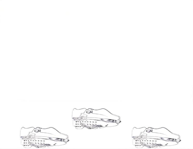 【10％オフ★P最大47倍】マウスピース 歯ぎしり 専用ケース付き 男女兼用 3段階