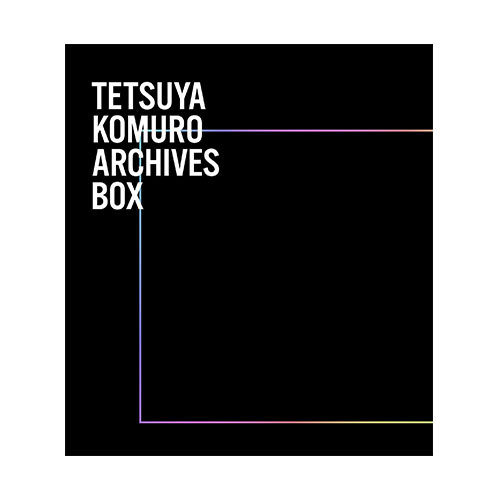 ソニーミュージック 【CD】TETSUYA KOMURO ARCHIVES BOX 小室哲哉アーカイブボックス DYCS-1227 1セット（9枚入） 1