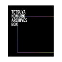 ソニーミュージック TETSUYA KOMURO ARCHIVES BOX 小室哲哉アーカイブボックス DYCS-1227 1セット（9枚入）