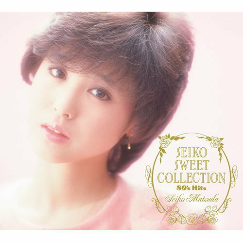 ˡߥ塼å CD۾ SEIKO SWEET COLLECTION80's Hits DYCL-1886 1åȡ5