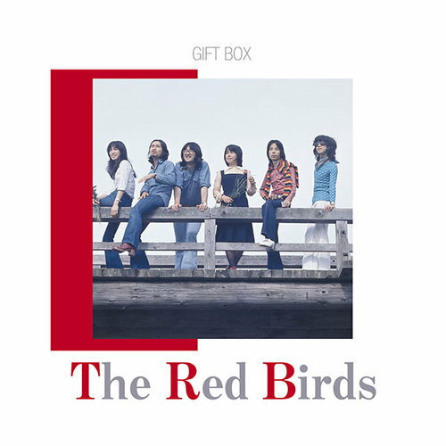 楽天産経ネットショップソニーミュージック 【CD】赤い鳥 ギフト ボックス DYCL-1306 1セット（4枚入）