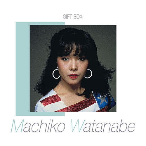 ソニーミュージック 【CD】渡辺真知子 ギフト ボックス DYCL-1311 1セット（4枚入）のサムネイル