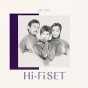 ソニーミュージック 【CD】ハイ・ファイ・セット ギフト ボックス DYCL-1316 1セット(4枚入)