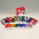 ソニーミュージック 【CD/DVD】小林旭 旋風 ダイナマイト DQCL-1881 1セット(CD4枚、DVD1枚)