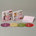 ソニーミュージック 【CD】歌美人〜女性演歌歌謡大全集 DYCL-1101 1セット(4枚入)