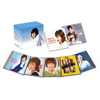 ソニーミュージック 【CD】天地真理 プレミアム・ボックス DYCL-1201 1セット(10枚入)
