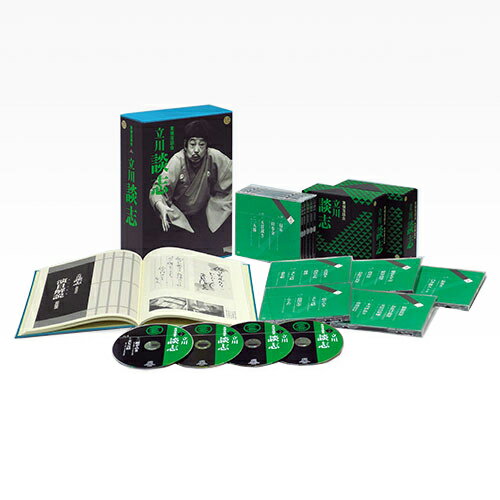 ソニーミュージック 【CD】東横落語会 立川談志 MHCL-2607 1セット(18枚入)