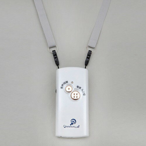 エムケー電子 みみもとくんミュー2 CS-60G 1セット