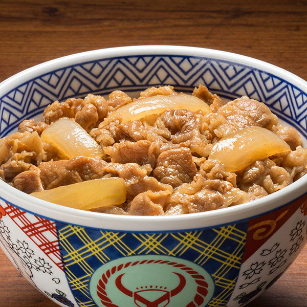 吉野家 牛丼の具 大盛 1袋（160g）×30袋