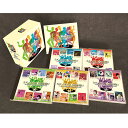 テイチクエンタテインメント 【CD】カバーポップスの夜明け TFC-2771 1セット(CD5枚組)