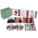テイチクエンタテインメント 【CD】新歌謡浪曲十八番全集 TFC-2841 1セット(CD6枚組)