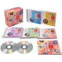 テイチクエンタテインメント 【CD】浪花歌ものがたり TFC-2651 1セット(5枚組)