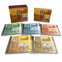 テイチクエンタテインメント 【CD】栄光のマーチ大全集 TFC-2371 1セット(6枚組)