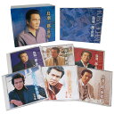 日本クラウン 【CD】鳥羽一郎の世界 CRCN-50146/51 1セット(6枚組)