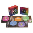 日本コロムビア 【CD】夢見る頃をすぎても〜歌謡ポップスリクエスト〜 1セット(CD5枚組)