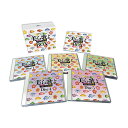 テイチクエンタテインメント 【CD】美ら歌よベスト・コレクションBOX TFC-3071 1セット(CD5枚組)