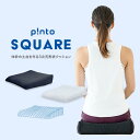 ピーエーエス p!nto(ピント) スクエア 1個