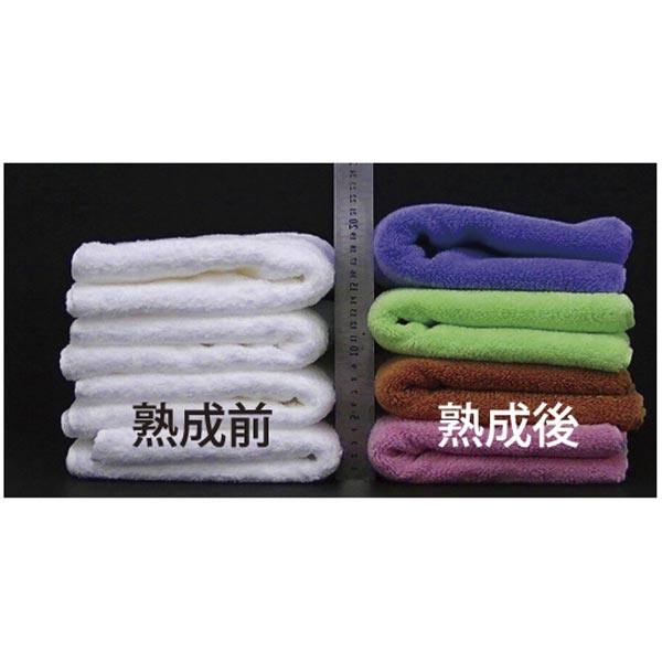 フレンドリー 日本製 肌触り抜群熟成綿ツイルパジャマ 2色組 955408 1セット（2着：2色×各1着） 3