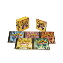 日本コロムビア 【CD】ロック歌謡スペシャル 〜時代の先駆者たち〜 1セット(CD5枚組)