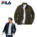 フィラ ジャージ メンズ フレンドリー FILA(フィラ) 杢調ジャージブルゾン 958064 1着