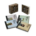 日本コロムビア 【CD】されど、我らが日々〜叙情青春愛唱歌〜 S4630 1セット(CD4枚組)