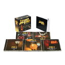 日本コロムビア 【CD】ゴールデンムード歌謡DELUXE S4780 1セット(CD5枚組)