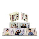 日本コロムビア 【CD】競演!ど演歌節〜ぴんから兄弟・金田たつえ〜 S4900 1セット(CD5枚組)