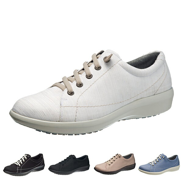 アサヒシューズ トップドライ 晴雨兼用 脱ぎ履き楽らくレインスニーカー TDY3961 1足