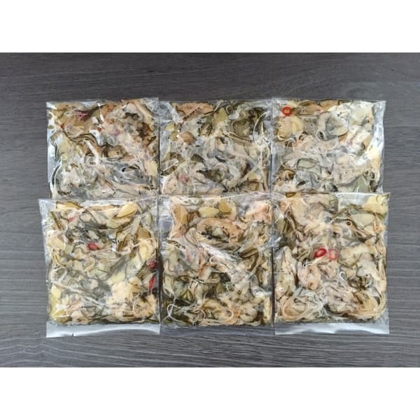 ��î���¿��� �̳�ƻ�������� �������ʬ�������Ҥ� 6�� 1���åȡ�130g��6��