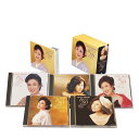 日本コロムビア 【CD】小林幸子名曲を唄うBest80Songs 1セット:CD5枚組