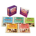 日本コロムビア 【CD】コロムビア 80’sアイドル~Special Box~ 1セット:CD5枚組(2)