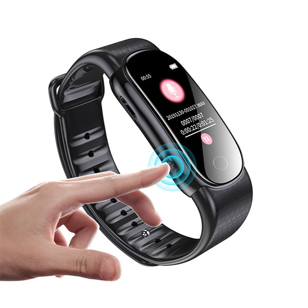 【中古】（非常に良い）ソニー ステレオICレコーダー FMチューナー付 4GB ホワイト ICD-UX533FA/W