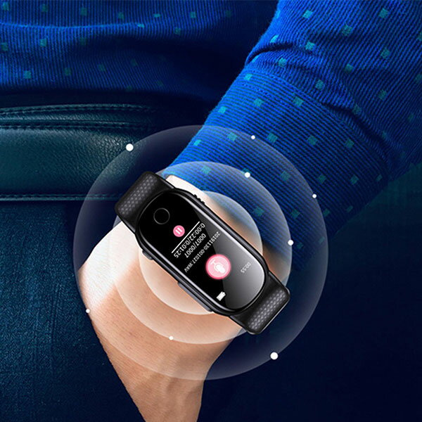 【中古】（非常に良い）ソニー ステレオICレコーダー FMチューナー付 4GB ホワイト ICD-UX533FA/W