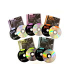 日本コロムビア 【CD】エバーグリーン・ジャズ E5900 1セット:CD10枚組